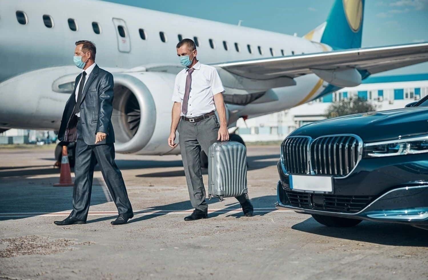 Flughafen Transfers