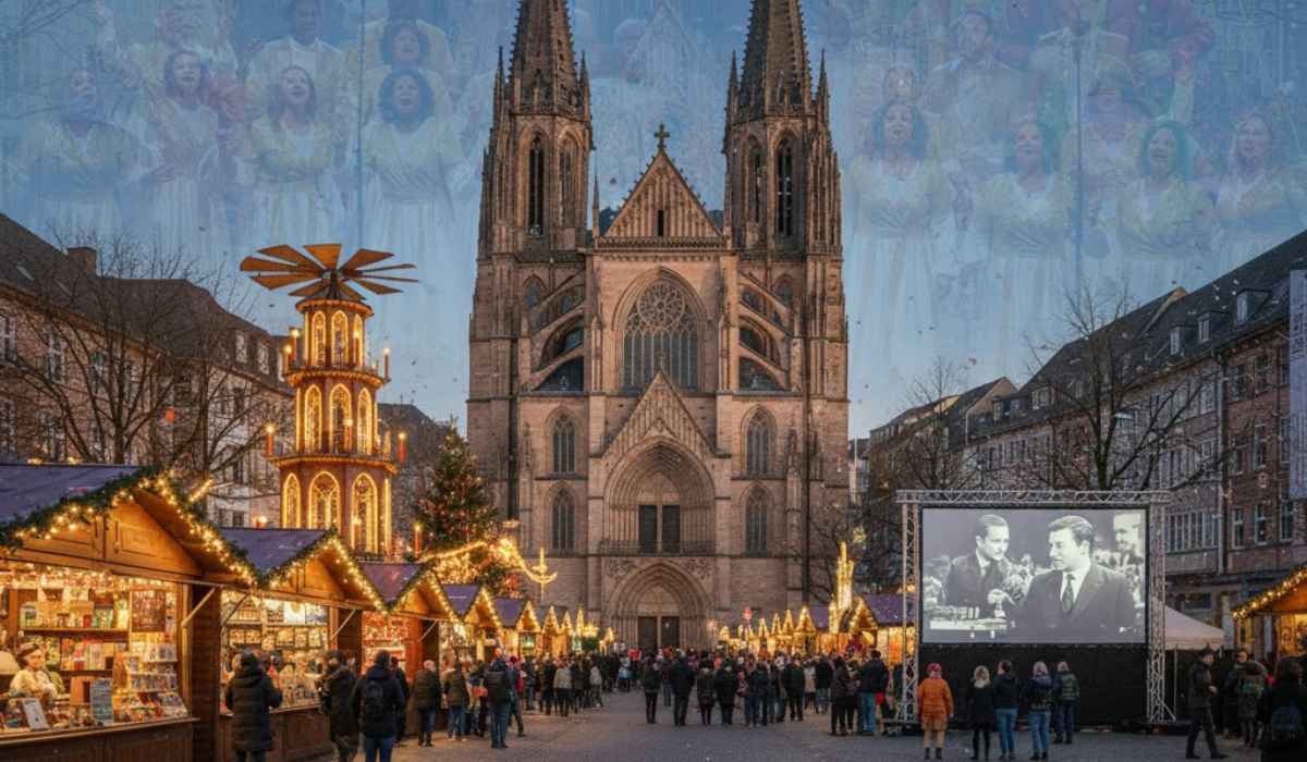 Veranstaltungen in Mainz