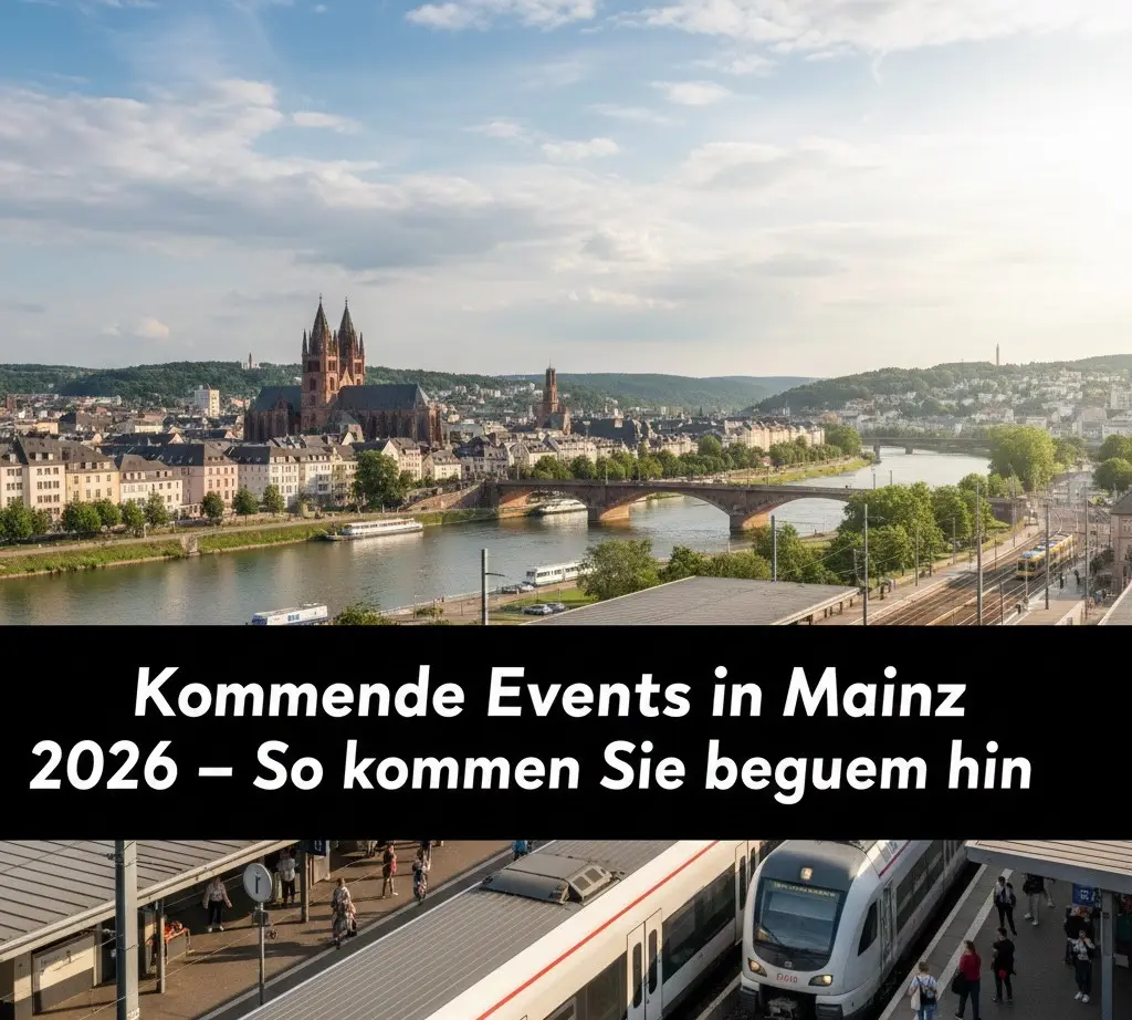 upcoming events in mainz